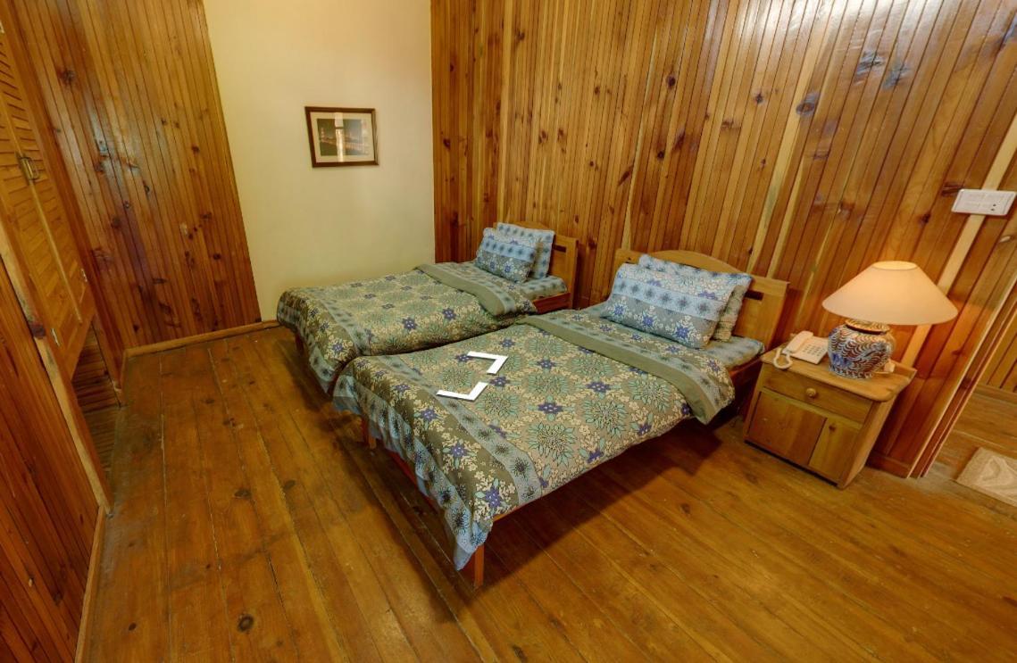 Arcadian Sprucewoods Hotel Shogran Exterior photo